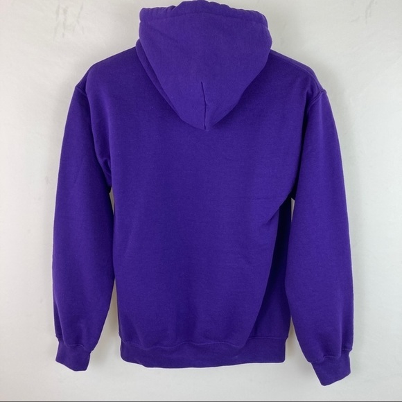 “ROYALLY Hosed” Hoodie by GoodTreasures Unisex Size Small - Picture 2 of 7